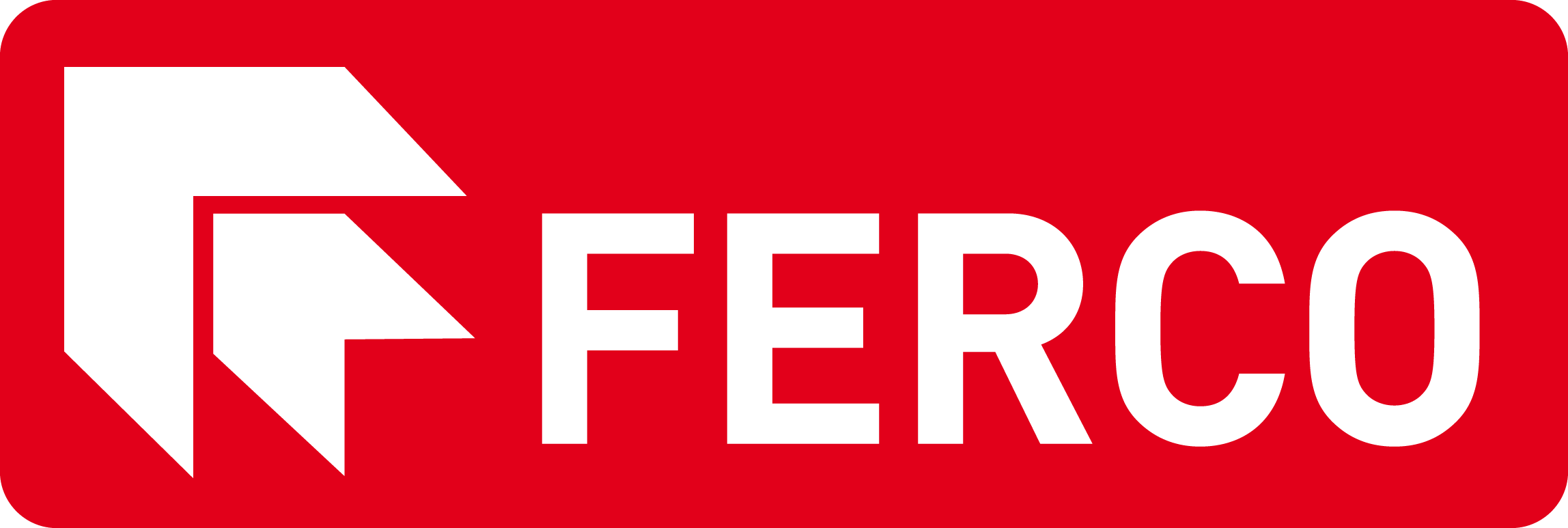FERCO SAS logo