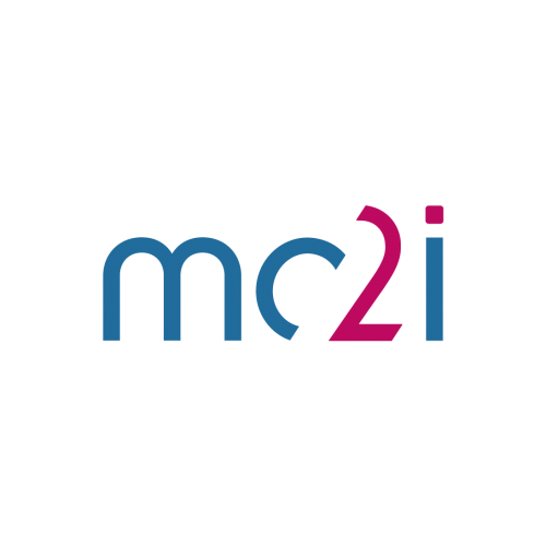 mc2i logo