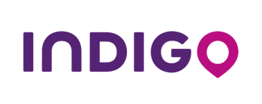 INDIGO Park logo