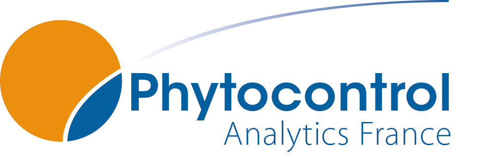 Phytocontrol Analytics France logo