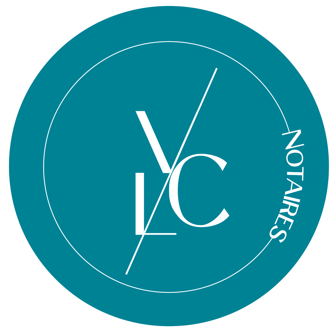 SCP CHAMBRY-VIGNERON-LABOPIN, Notaires et associés logo