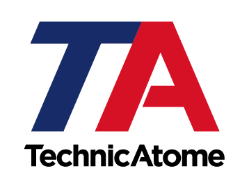 TechnicAtome logo