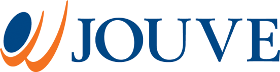 Société JOUVE logo