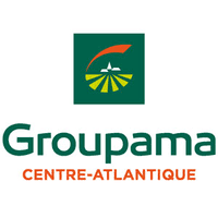 GROUPAMA CENTRE ATLANTIQUE logo