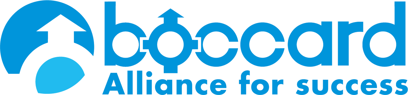 Boccard logo