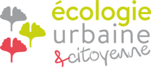 Ecologie Urbaine logo