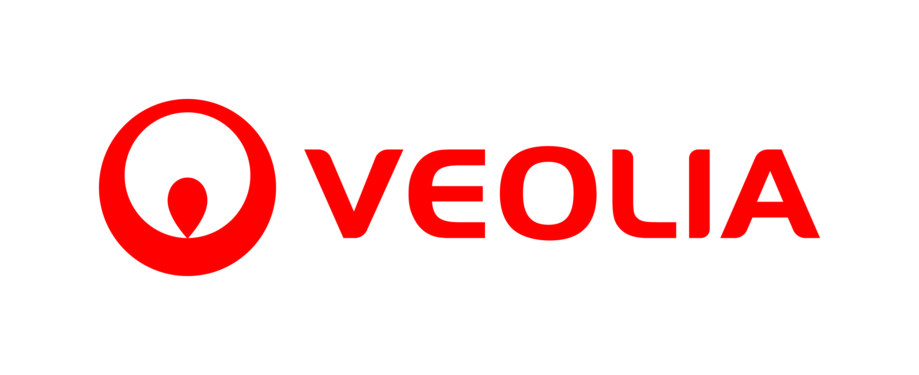 Veolia Environnement  logo