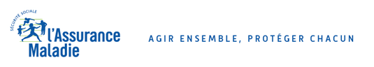 Caisse Primaire d'Assurance Maladie des Alpes Maritimes logo