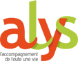 ALYS logo