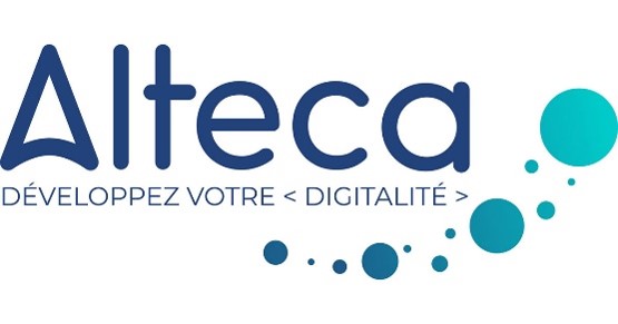 Alteca logo